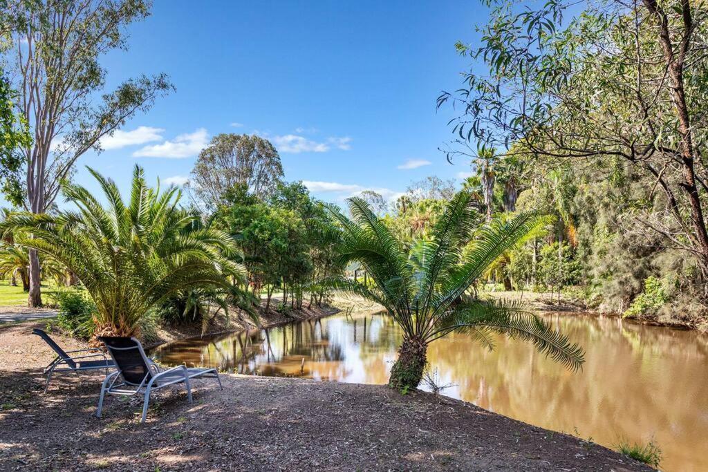 Palms Holiday home *