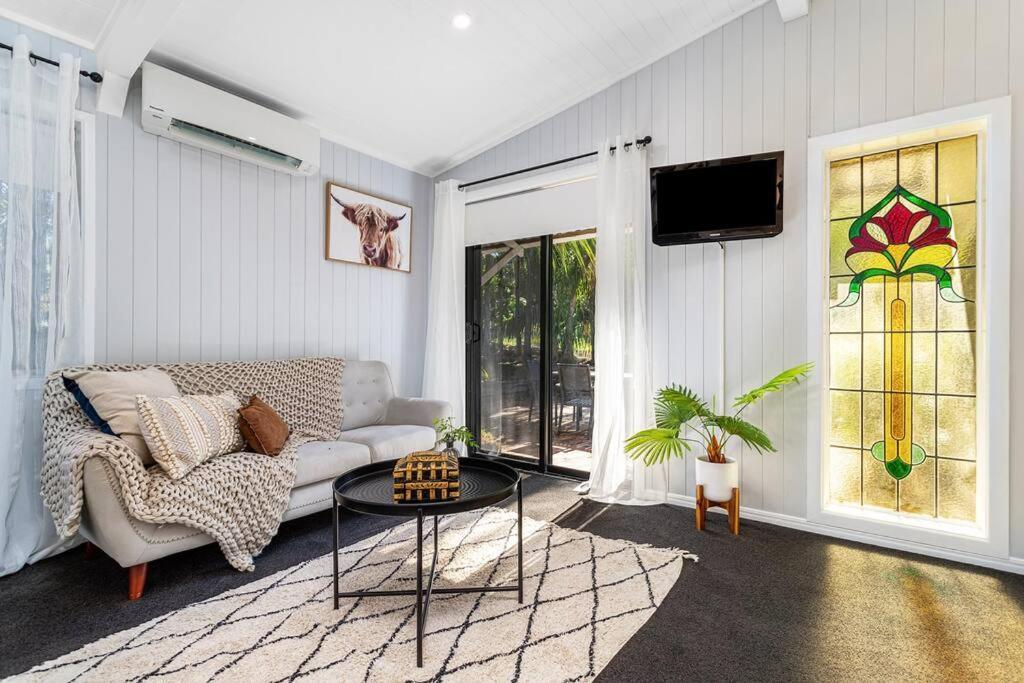 Palms Holiday home Tamborine
