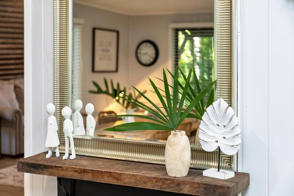 Holiday home Palms *