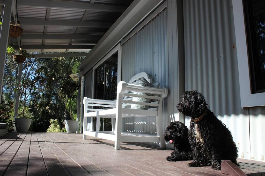 Holiday home Palms *