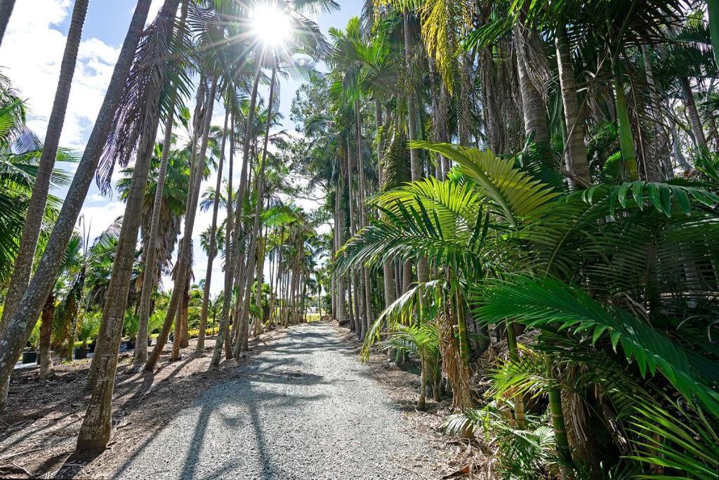 Holiday home Palms Tamborine