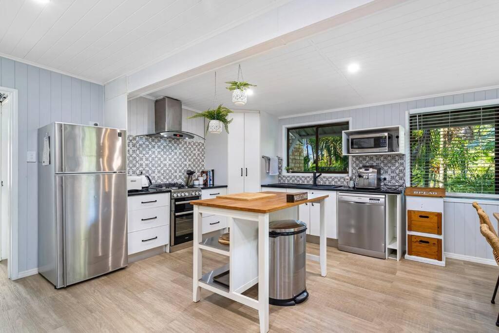Holiday home Palms