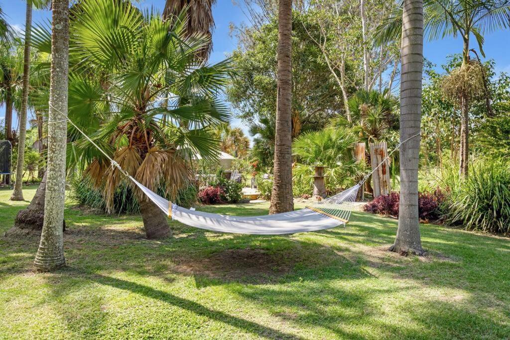 Holiday home Palms *