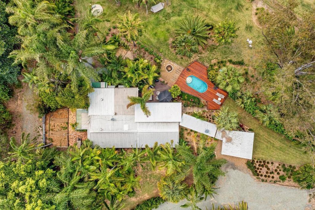 Holiday home Palms *