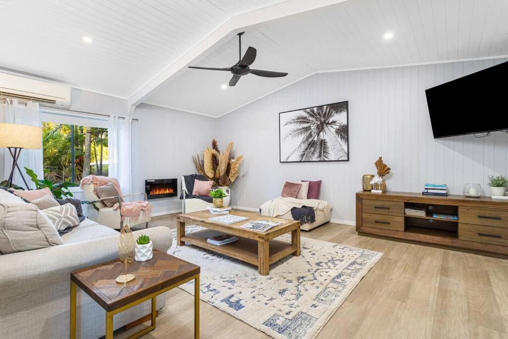 Holiday home Palms