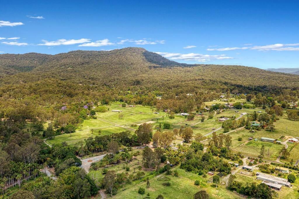 Holiday home Palms Tamborine