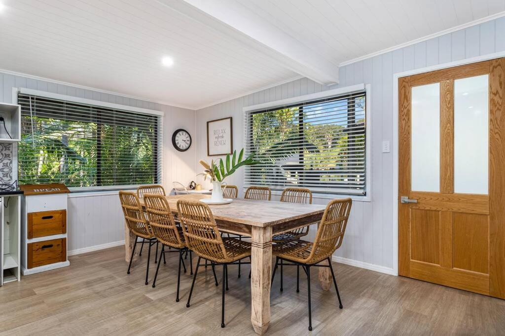 Palms Holiday home Tamborine