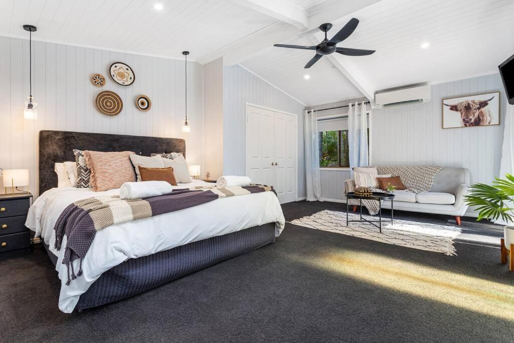 Palms Holiday home *