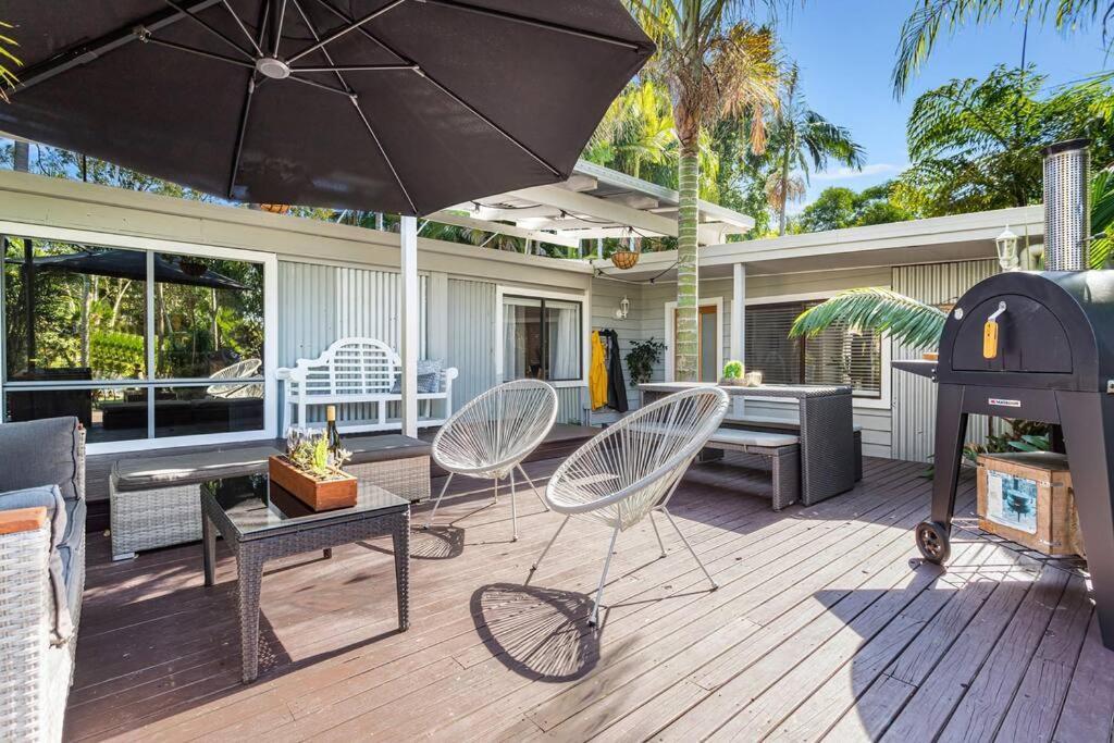 Holiday home Palms Tamborine